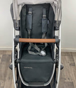 Shop UPPAbaby VISTA V2 Stroller, 2020, Jordan (Charcoal Melange) at Goodbuygears