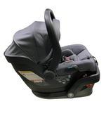 Shop UPPAbaby MESA V2 Infant Car Seat, 2023, Greyson (Charcoal Melange) at Goodbuygears