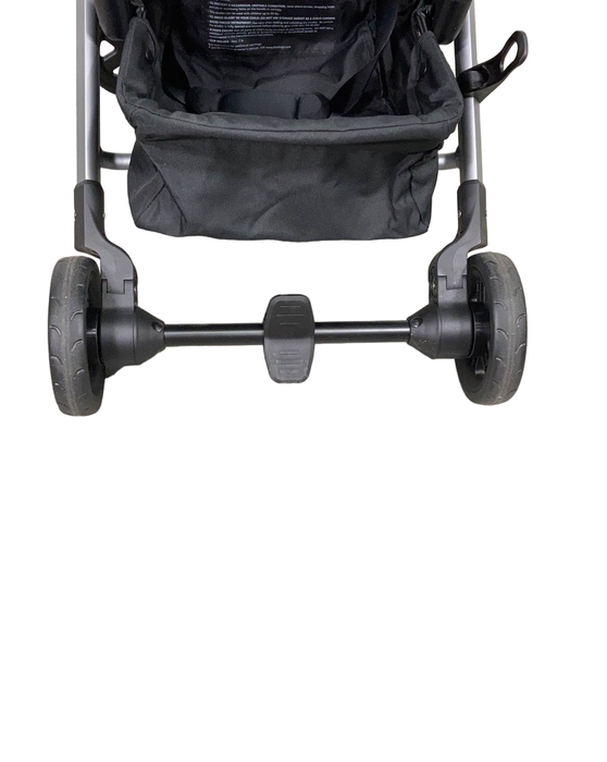 Shop Colugo Compact Stroller, 2023, Black at Goodbuygears