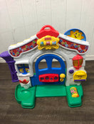 used Fisher Price Laugh And Learn Learning Home Playset