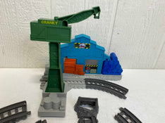 used Toys
