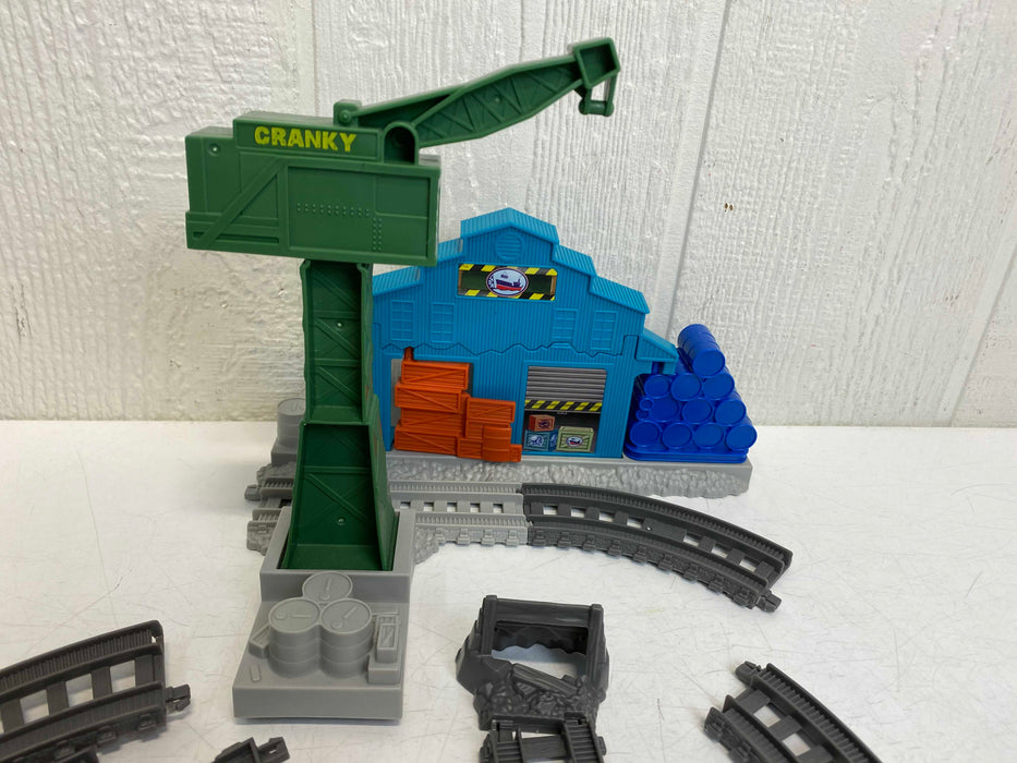 used Toys