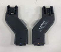 secondhand UPPAbaby VISTA Upper Adapters