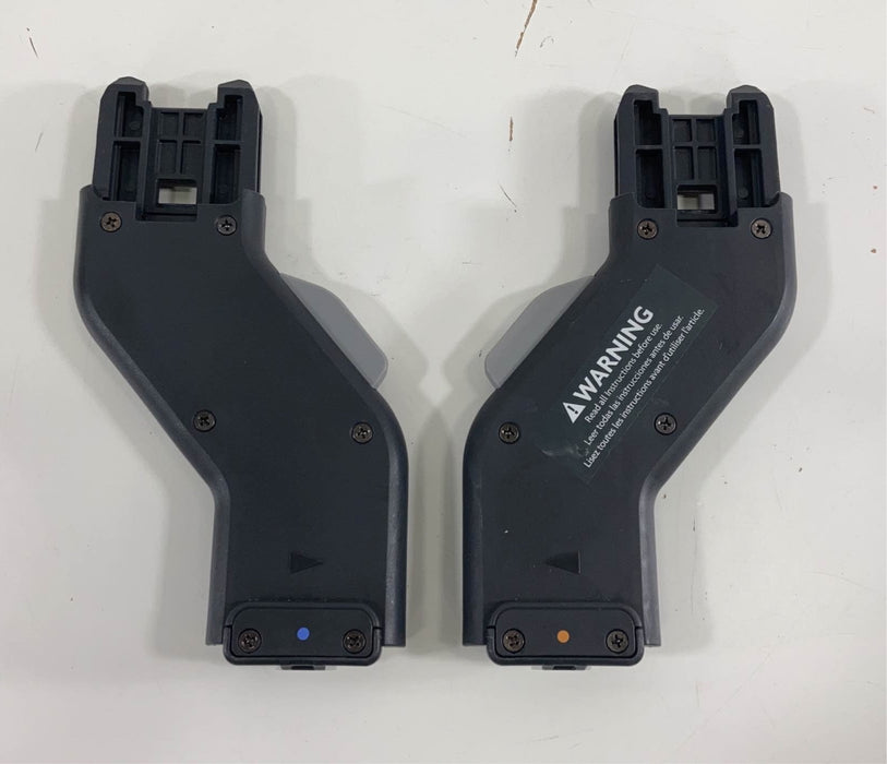 secondhand UPPAbaby VISTA Upper Adapters