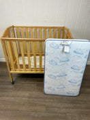 used Cribs