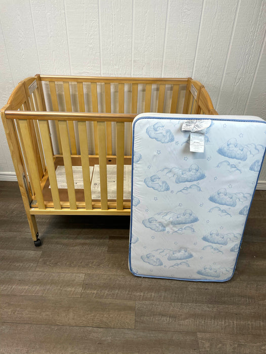 used Cribs
