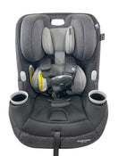 Shop Maxi-Cosi Pria Max All-in-One Convertible Car Seat, Nomad Black, 2022 at Goodbuygears