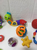 secondhand Toys