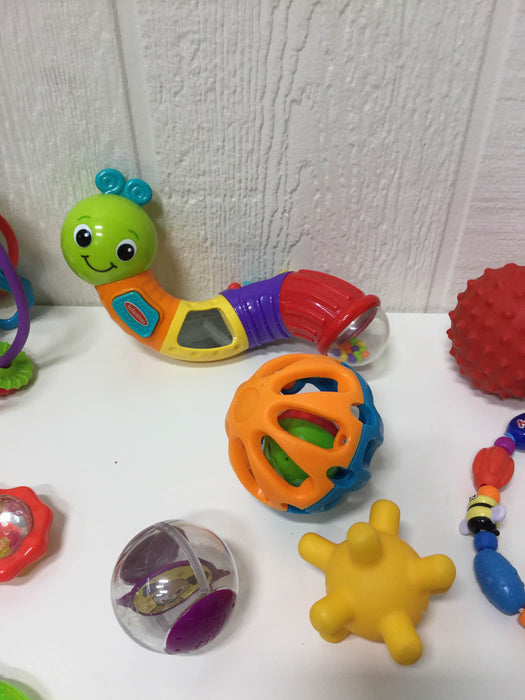 secondhand Toys