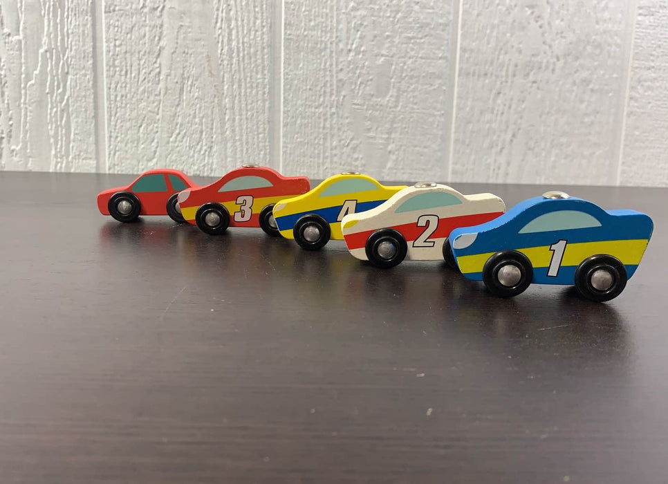 secondhand Toys