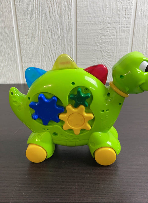 used Toys