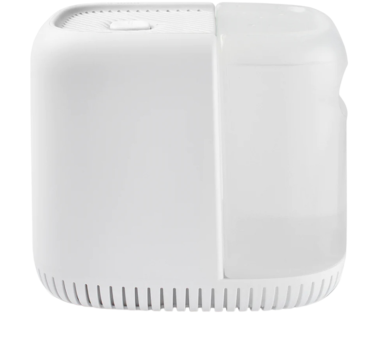 Canopy Large Room Humidifier, White