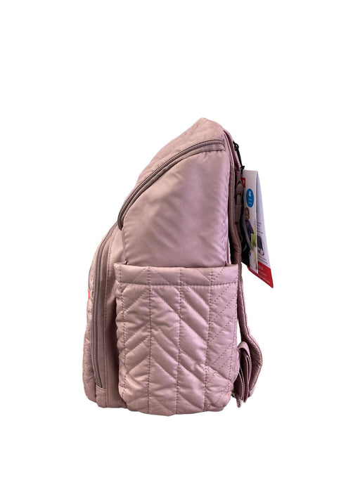 Shop Skip Hop Forma Backpack Diaper Bag, Mauve at Goodbuygears