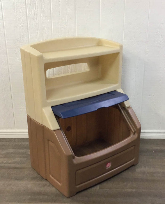 used Home Nursery