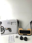 used UPPAbaby CRUZ PiggyBack Ride-Along Board