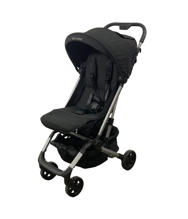 Shop Colugo Compact Stroller, 2023, Black at Goodbuygears