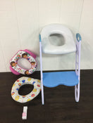 used BUNDLE Potty Training Items