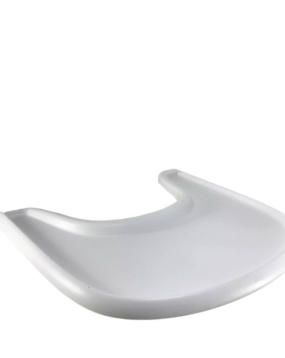 Shop Stokke Tripp Trapp Tray, White at Goodbuygears