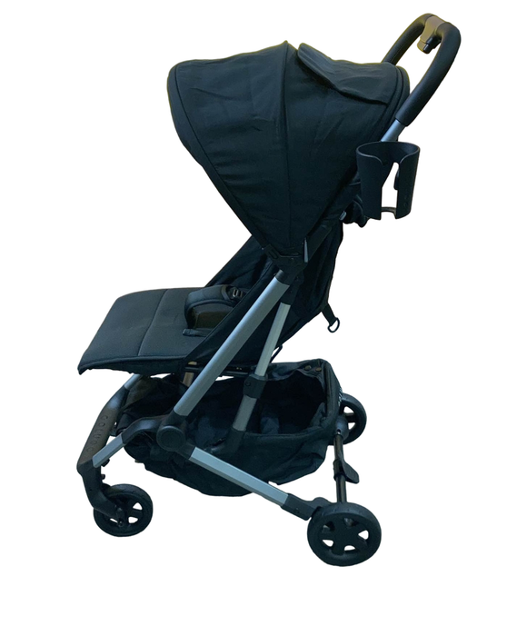 Shop Colugo Compact Stroller, 2023, Black at Goodbuygears