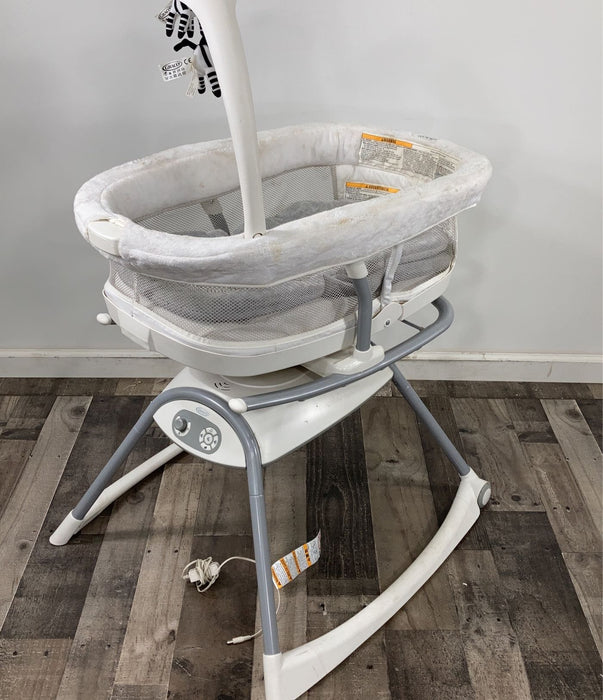 secondhand Infant Gear