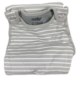 Shop Woolino 4 Seasons Ultimate Sleep Bag, Birch Grey, 2-24 months at Goodbuygears