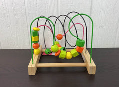 Shop IKEA MULA Bead Roller Coaster at Goodbuygears