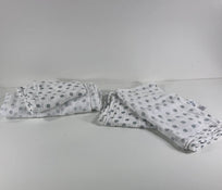 used BUNDLE Muslin Blankets, -Lulujo