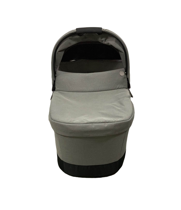 used Cybex Gazelle S Cot, Soho Grey