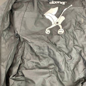 secondhand Doona Travel Bag