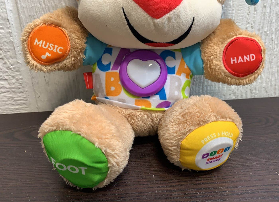 used Toys