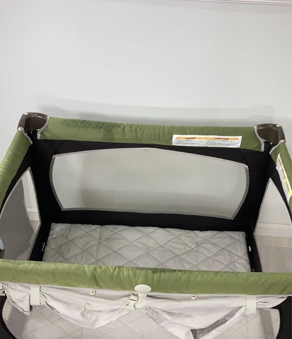 Shop Chicco Lullaby LX Playard at Goodbuygears