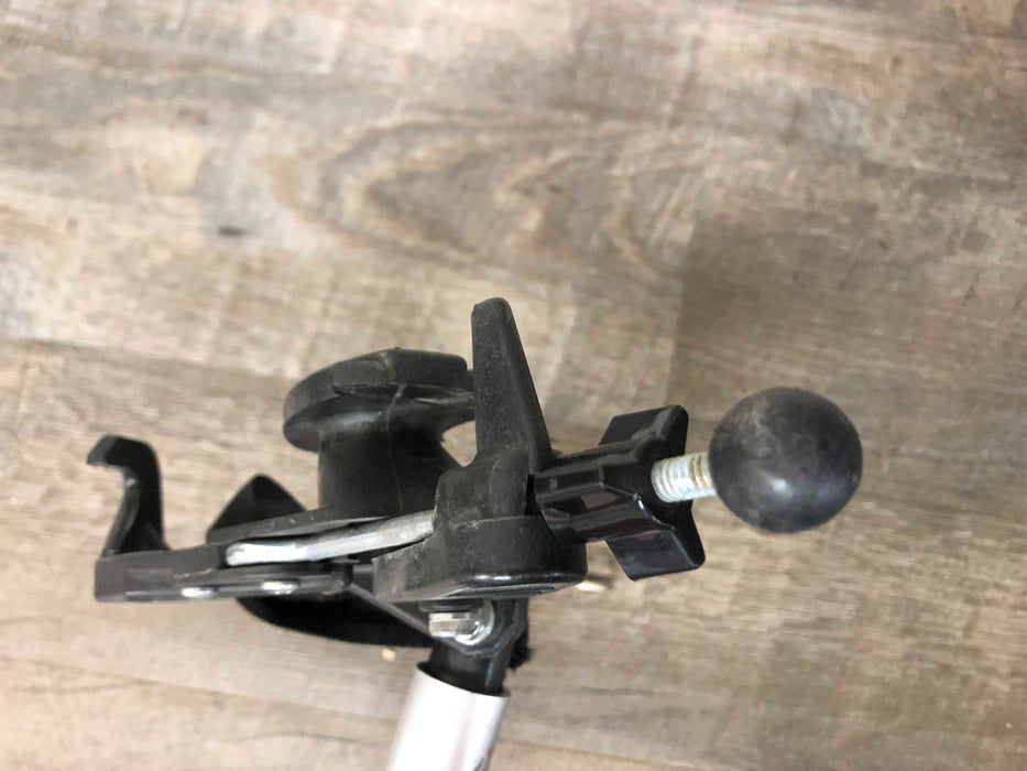 used Burley Kid's Solo Trailer
