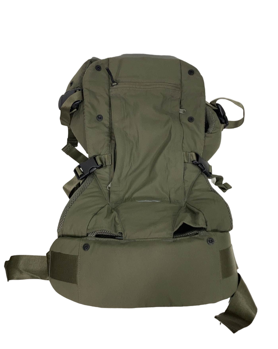 Shop Colugo The Baby Carrier, Olive at Goodbuygears