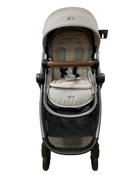 Shop Maxi-Cosi Zelia2 Luxe Travel System, Network Sand, 2023 at Goodbuygears