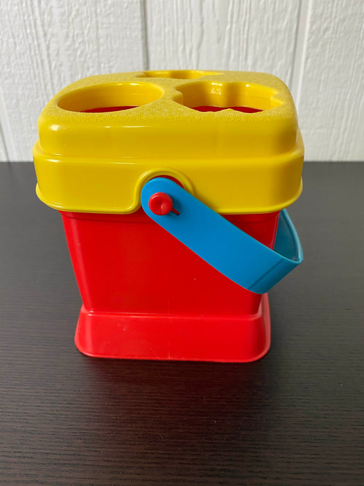 secondhand Toys