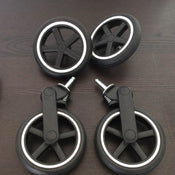 used Cybex MIOS Replacement Wheels