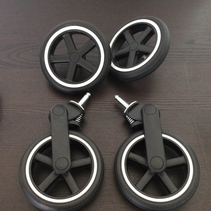 used Cybex MIOS Replacement Wheels