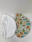 Shop BUNDLE Boppy slipcovers at Goodbuygears