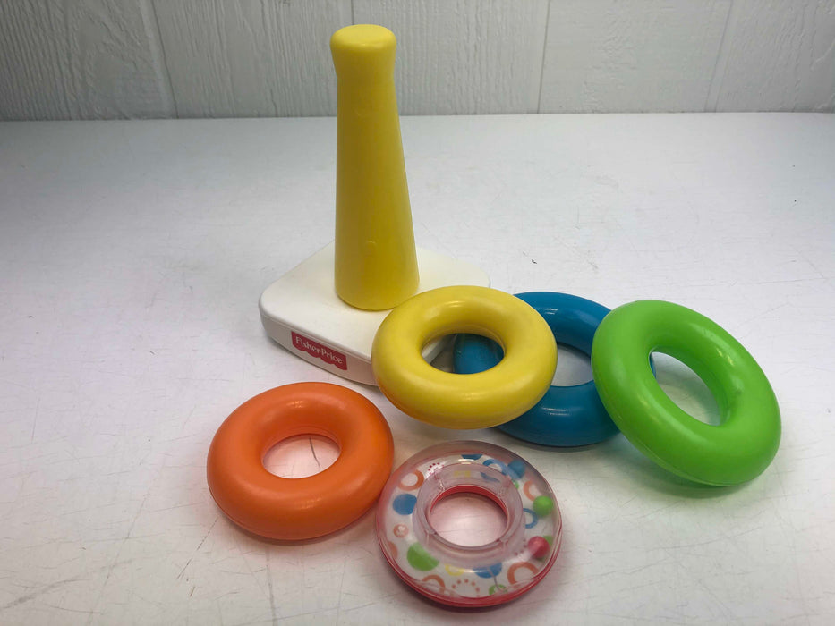 used Toys