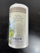 used Diapering