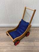 secondhand Elves And Angels Aglaidia’s Doll Pram With Pad
