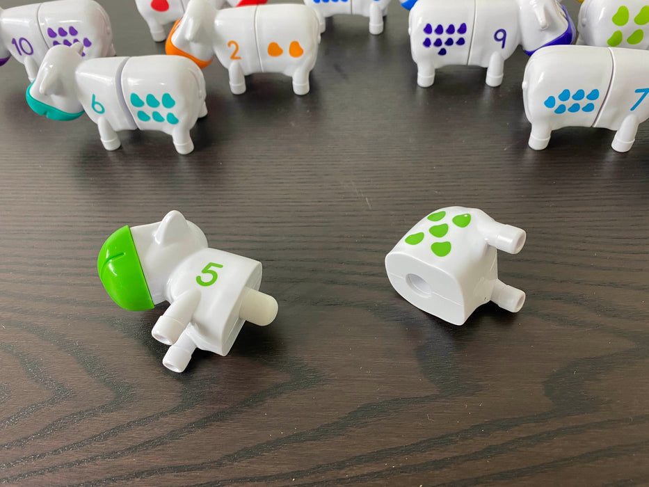 secondhand Toys