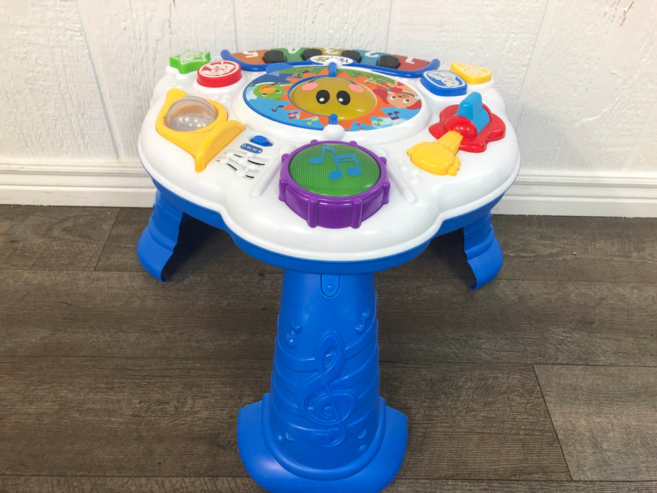 used Infant Gear