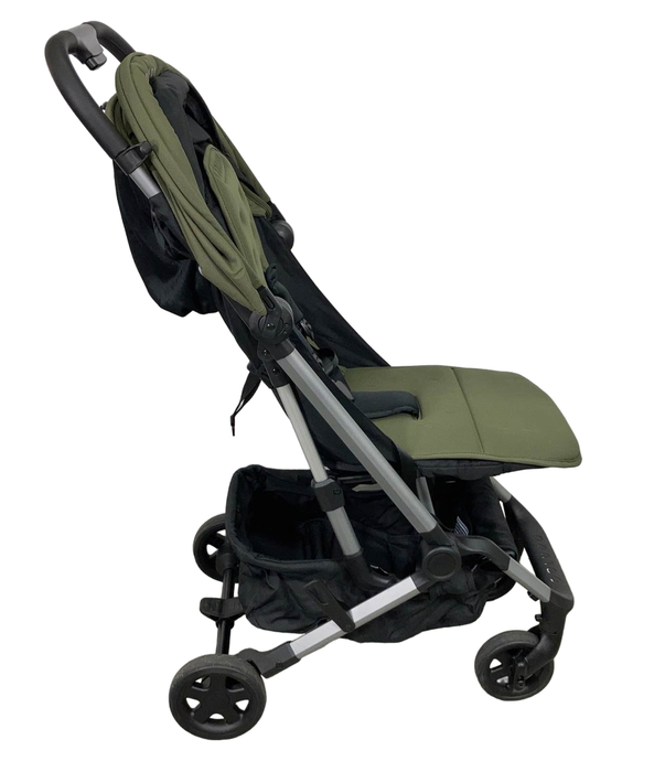 Shop Colugo Compact Stroller, Olive, 2023 at Goodbuygears
