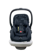 Shop UPPAbaby MESA V2 Infant Car Seat, 2022, Jake (Black) at Goodbuygears