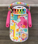 used Infant Gear