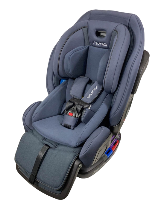 Shop Nuna EXEC All In One Car Seat, 2022, Lake at Goodbuygears