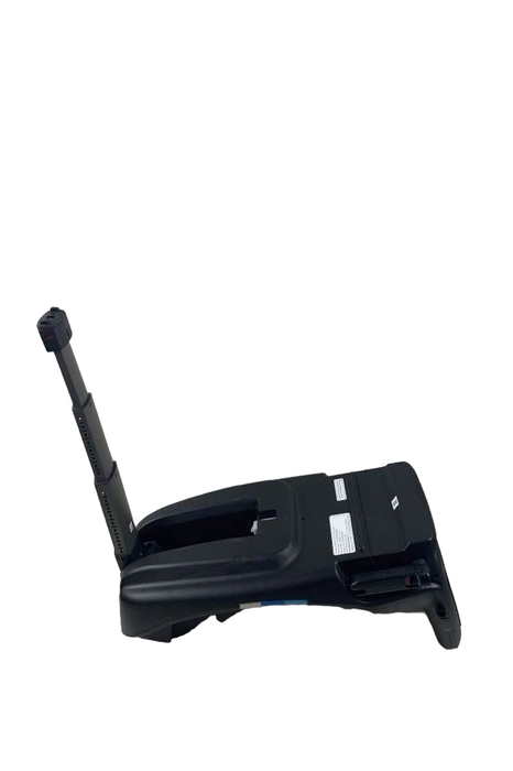 Shop Bugaboo Turtle Air By Nuna Car Seat, 2021, Black at Goodbuygears
