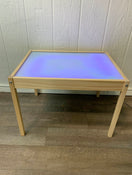 used IKEA LATT Children's Table