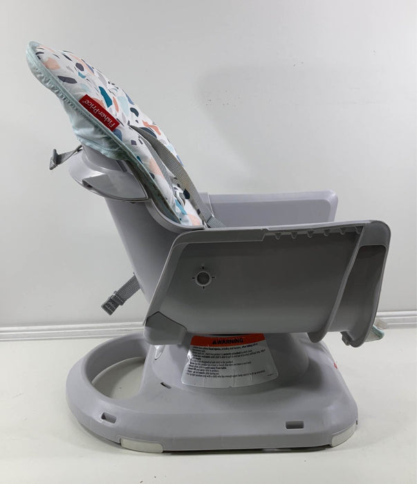 Shop Fisher Price Space Saver High Chair at Goodbuygears